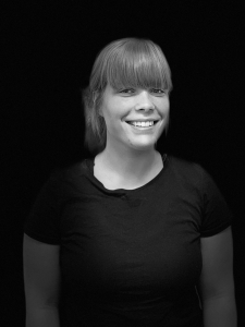 Michaela Andersson