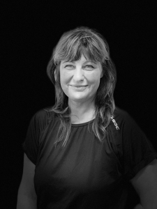 Karin Bergman