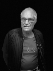Clas-Olof Kronogård