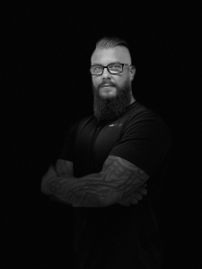 Mattias Lundahl