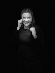 Felicia Jakobsson