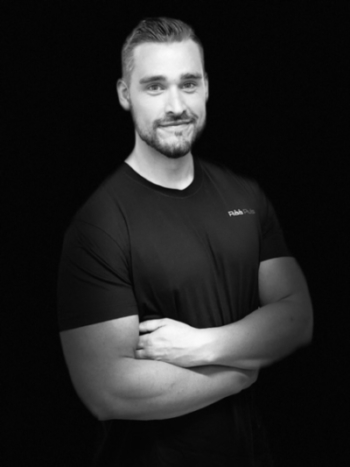Niclas Möller