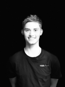 Lukas Gunnarsson Nial