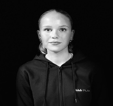 Minna Broström