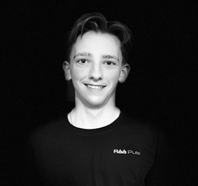 Theo Mårtensson